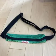 Coca-Cola スリムボディバッグ 非売品