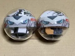 カプセルコクピット type FO-6532 エースホワイト リクルートイエロー