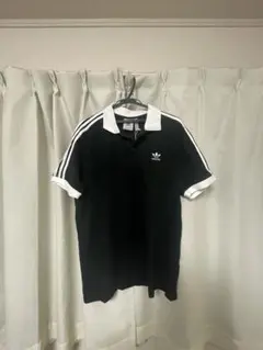 adidasポロシャツ