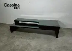 『Cassina-ixc』カッシーナ ワーフ センターテーブル RWcen46