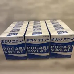 【新品】ポカリスエット 粉末 1L用×5袋入 15箱セットのサムネイル