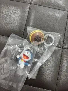 ドラえもん めじるしアクセサリー vol.4 【どやらき/ドラえもんごきげん】