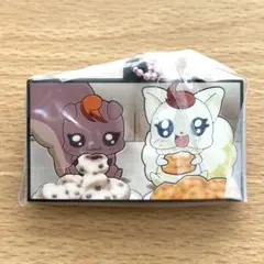 プリキュア 一番くじ H賞 ラバーチャーム