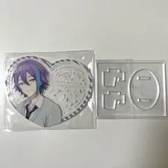 プロセカ 神代類 ぴくりあ プロセカ 神代類 ぴくりあ 制服 星1 初期 アクスタ - メルカリ