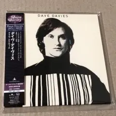 紙ジャケ 洋楽
