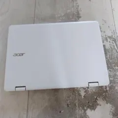 Acer Aspire R3 series N15W5 本体のサムネイル