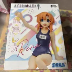 2026年最新】竜宮レナ フィギュアの人気アイテム - メルカリ