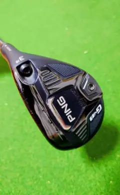 PING pingtoug ピンツアー　173-85 R 希少）PING TOUR ピンツアー 173-85R 3U用 PINGツアー173-85S/X