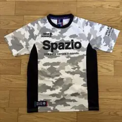 BENE DESIGN Spazio 迷彩柄 Sサイズ