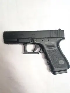 【東京マルイ】GLOCK 19 3rd genブローバック 　ガスガンのサムネイル