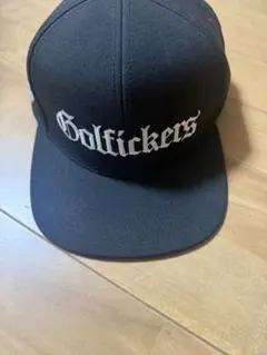 2026年最新】Golfickers ゴルフ メンズ キャップの人気アイテム - メルカリ