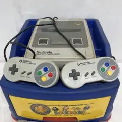 任天堂　スーパーファミコン　ソフト　ケース　セット