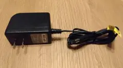 ACアダプターIOデータ 入力100V 出力12V 1.5A