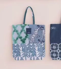 2025年最新】ミナペルホネン ピース バッグの人気アイテム