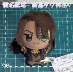 ディズニー　ツイステ　ツイステッドワンダーランド　ちびぐるみ　レオナ　寮服