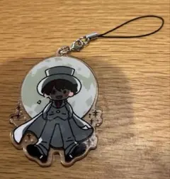 怪盗キッド キャラクターグッズ