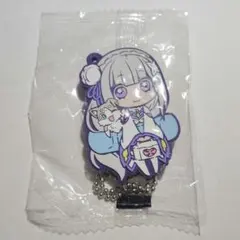 Re:ゼロから始める異世界生活 リゼロ エミリア きゃらばんちょうこうラバスト