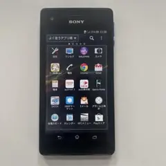 スマホ 本体 android
