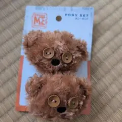 USJ ティム　ヘアアクセサリーセット