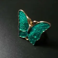 バタフライリングセット