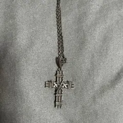 クロスネックレス ネックレス