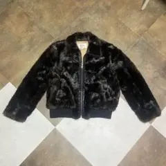 2025年最新】moussy レディース 毛皮・ファーコートの人気