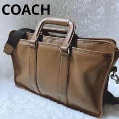 coach ビジネスバック desir-store_d7908