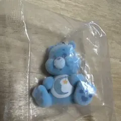 ケアベア フロッキー カプセルトイ