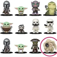 マーベル『ソー:ラブ&サンダー』USマクドナルド ハッピーセット 10種
