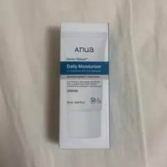 Anua Barrier Reboot Daily Moisturizer