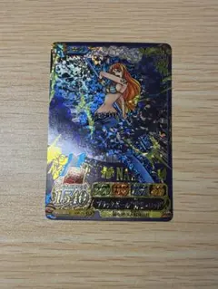 ワンピース カードダス ベリーマッチIC ナミ IC6-CP3 キャンペーン