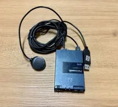 Panasonic ETC2.0 CY-ET2610GD アンテナ分離型 - メルカリ