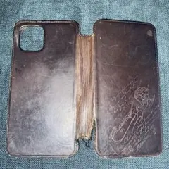 2025年最新】Berluti iPhone用ケースの人気アイテム - メルカリ