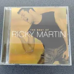 Ricky Martin ベストアルバム
