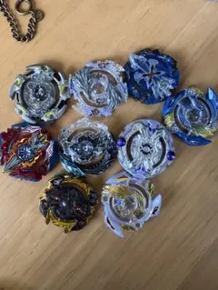 ベイブレード まとめ売り