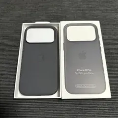 テックウーブンケース