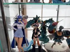 ONE PIECE フィギュア まとめ売り セット ワンピース 1番くじ ナミ