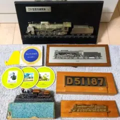 2025年最新】蒸気機関車 部品の人気アイテム - メルカリ