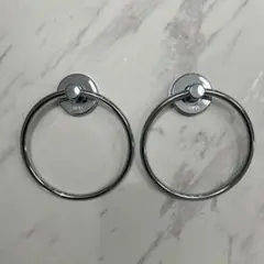 LIXIL★INAX★タオル掛け 2個セット★リクシル★イナックス