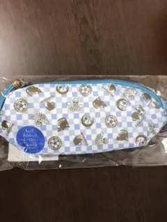 A3! 冬組　ペンケース