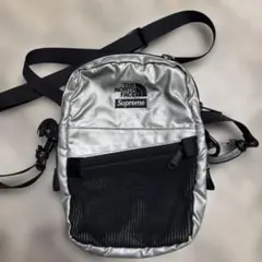 supreme The northFace ショルダーバッグ