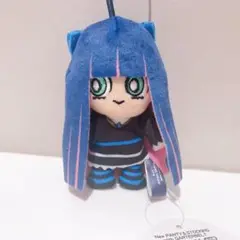 New PANTY＆STOCKING マスコットぬい ストッキング