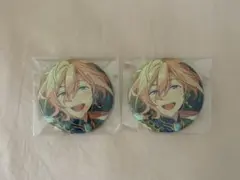 大道寺知世 缶バッジ - メルカリ