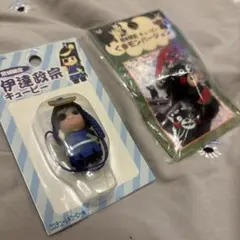 ご当地キューピー