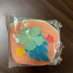 ハワイアンキルト　ポーチのサムネイル