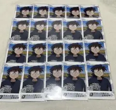 忍たま乱太郎 土井半助 スナマイ 忍服 20点