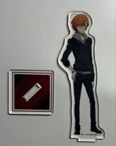 中原中也 アクリルスタンド