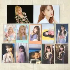 チョユリ　トレカ　まとめ売り チョユリ トレカ まとめ売り - メルカリ