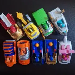 パウ・パトロール　ダイキャストビークル