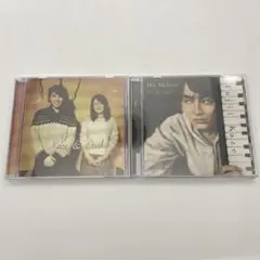 藤井風インディーズCD His Melody Kaze & Etsuko廃盤